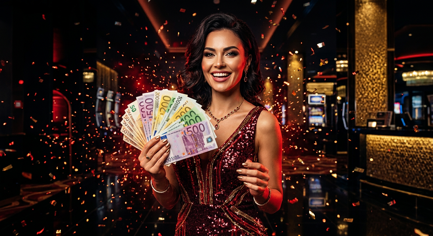 Winnita Casino